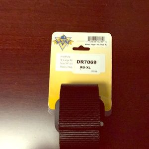 XL Military Riggers Belt